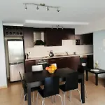 Comfy Near Paphos Apartment