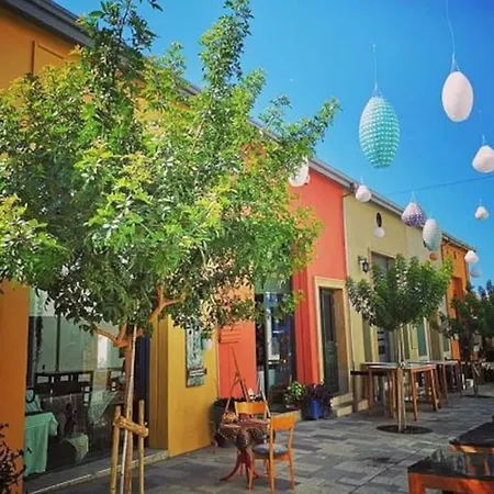 Comfy Near Paphos *