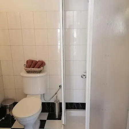 Apartment Comfy Near Paphos