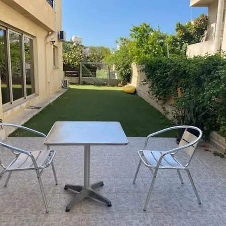 Apartment Comfy Near Paphos Geroskipou