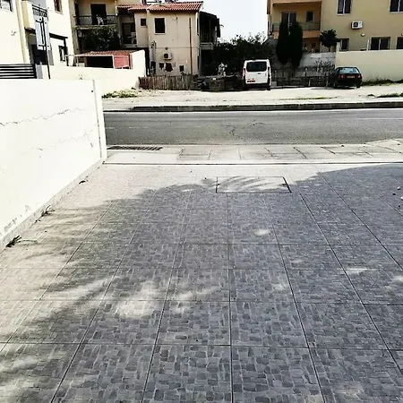 Comfy Near Paphos *