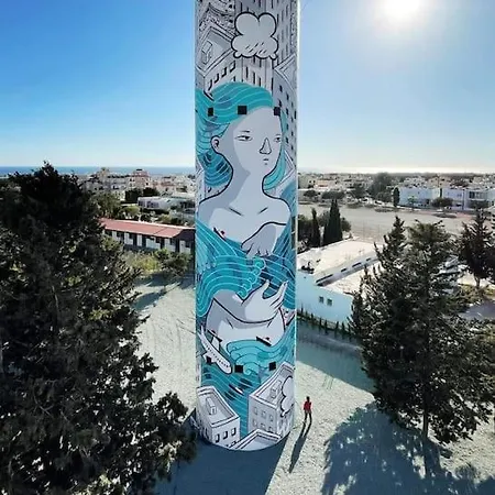 Comfy Near Paphos * Yeroskipou