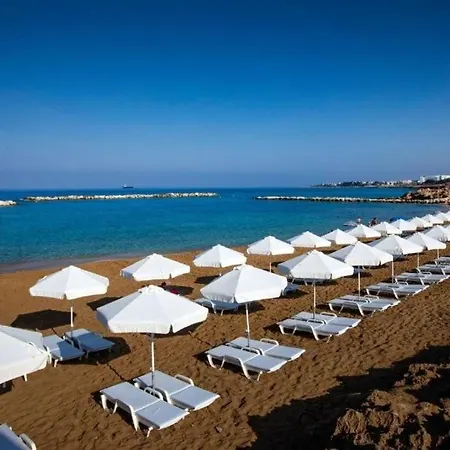 Comfy Near Paphos Yeroskipou