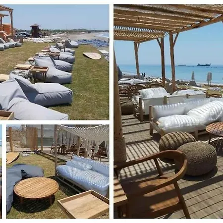 Comfy Near Paphos * Yeroskipou