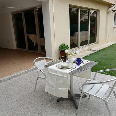 Comfy Near Paphos Yeroskipou