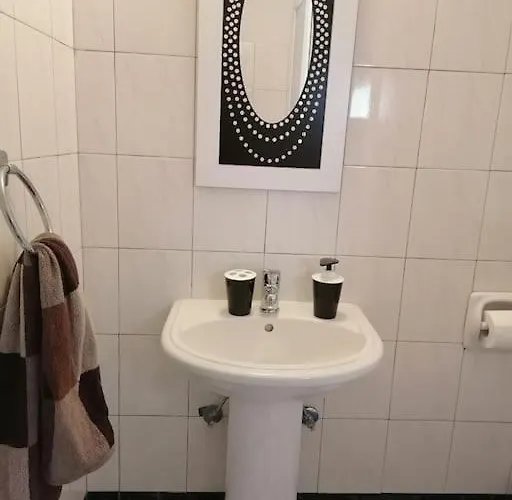 Lejlighed Comfy Near Paphos *