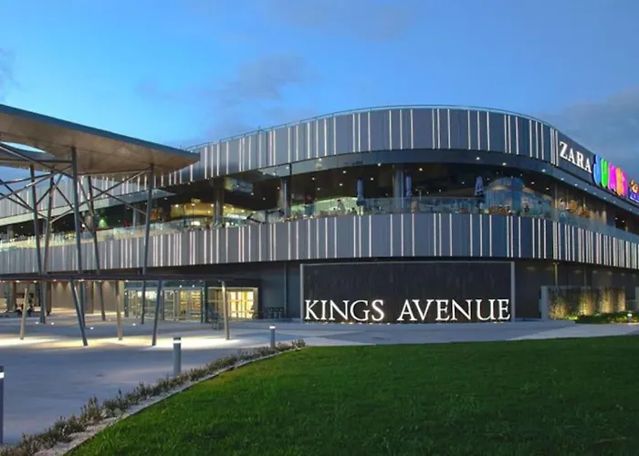 Comfy Near Paphos Lejlighed