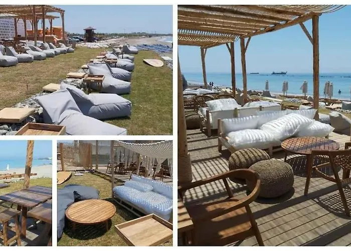 Comfy Near Paphos * Geroskipou