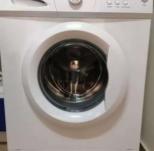 Comfy Near Paphos Lejlighed Geroskipou