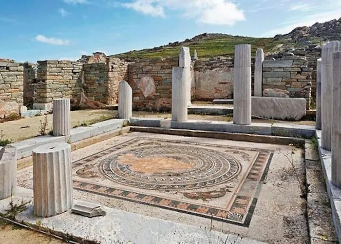 Comfy Near Paphos Lejlighed