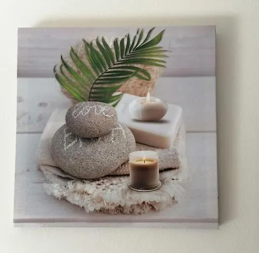 Comfy Near Paphos Lejlighed