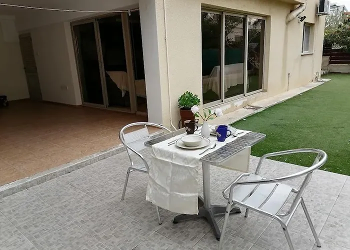 Comfy Near Paphos Geroskipou