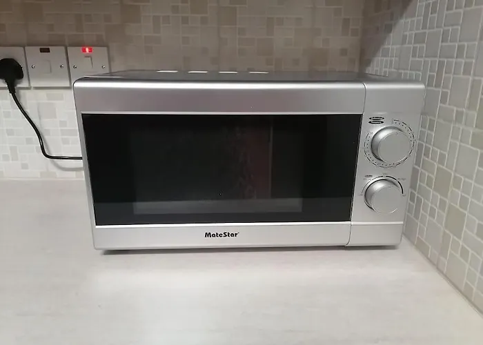 Lejlighed Comfy Near Paphos *