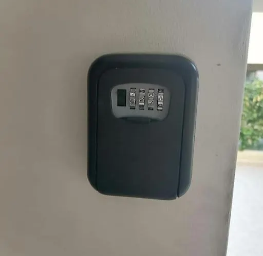 Lejlighed Comfy Near Paphos Geroskipou