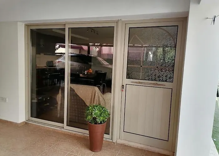 Comfy Near Paphos * Geroskipou